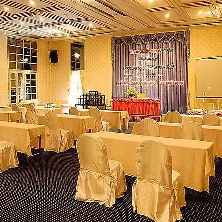 Rooks Holiday Hotel & Resort Mae Hong Son Luaran gambar