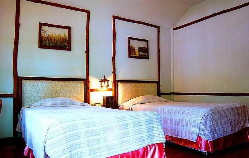 Rooks Holiday Hotel & Resort Mae Hong Son Luaran gambar