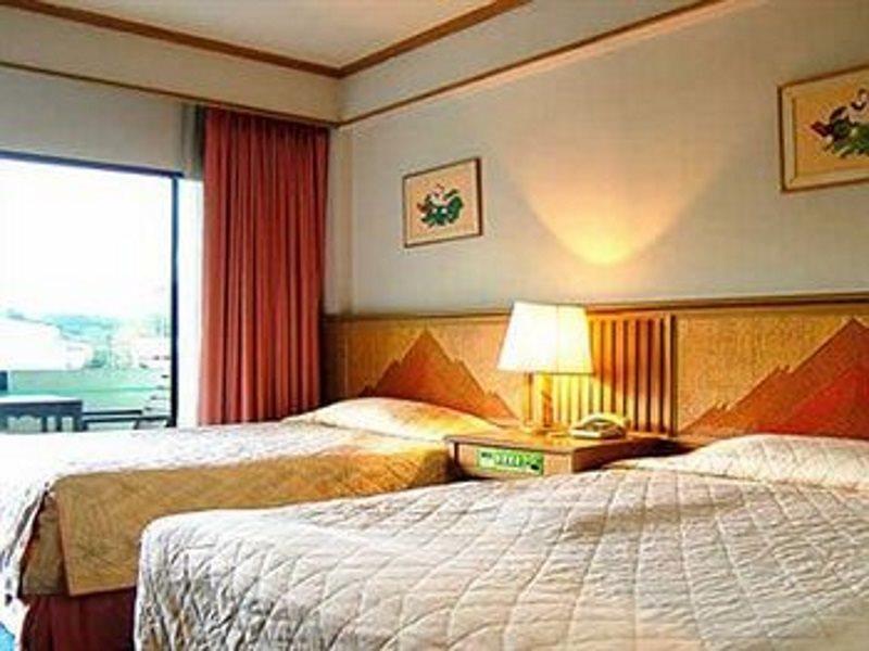 Rooks Holiday Hotel & Resort Mae Hong Son Luaran gambar