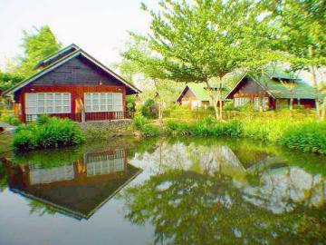 Rooks Holiday Hotel & Resort Mae Hong Son Luaran gambar