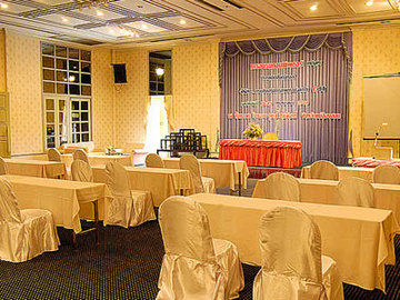 Rooks Holiday Hotel & Resort Mae Hong Son Luaran gambar