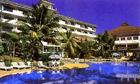 Rooks Holiday Hotel & Resort Mae Hong Son Luaran gambar