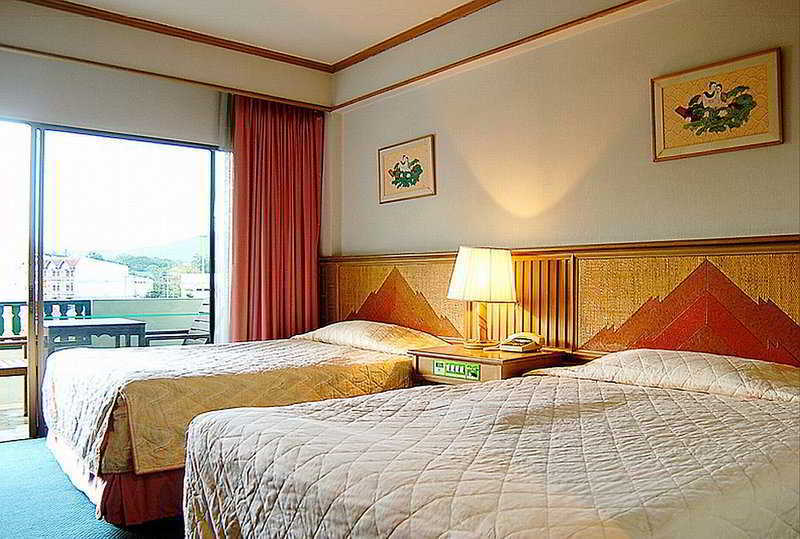 Rooks Holiday Hotel & Resort Mae Hong Son Luaran gambar